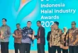 Kawasan Industri Halal Pasuruan Raih 2 Penghargaan Anugerah BUMN 2025
