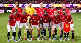 Kebangkitan Manchester United 2025: Analisis Performa & Harapan Fans