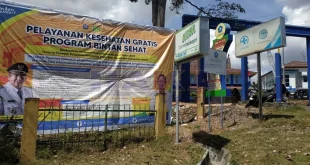 Kebijakan Baru: Awak Media Gratis Berobat di RSPPN Tanpa BPJS