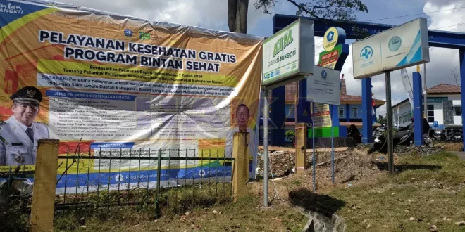 Kebijakan Baru: Awak Media Gratis Berobat di RSPPN Tanpa BPJS