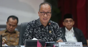 Kebijakan TKDN Menperin Dongkrak Investasi Manufaktur 2024
