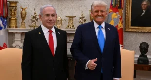 Kebuntuan Mediasi Gencatan Senjata Gaza: Tekanan Trump ke Netanyahu