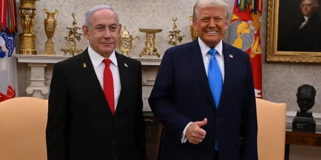 Kebuntuan Mediasi Gencatan Senjata Gaza: Tekanan Trump ke Netanyahu