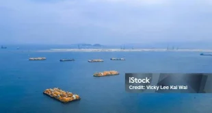 Kecelakaan Pesawat Kargo Hong Kong: 2 Tewas Saat Pendaratan