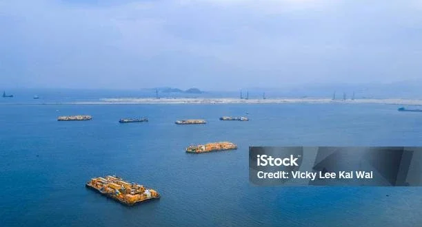 Kecelakaan Pesawat Kargo Hong Kong: 2 Tewas Saat Pendaratan