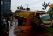 Kecelakaan Truk Tangki Minyak Sayur Tumpah di Cakung: Fakta Terbaru