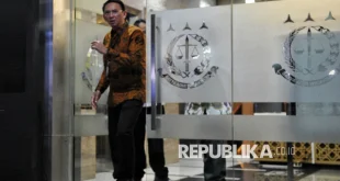 Kejagung Klarifikasi Dakwaan Korupsi BBM: Status dan Tantangan Terbaru