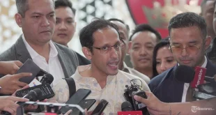 Kejaksaan Tolak Praperadilan Nadiem Kasus Korupsi Laptop