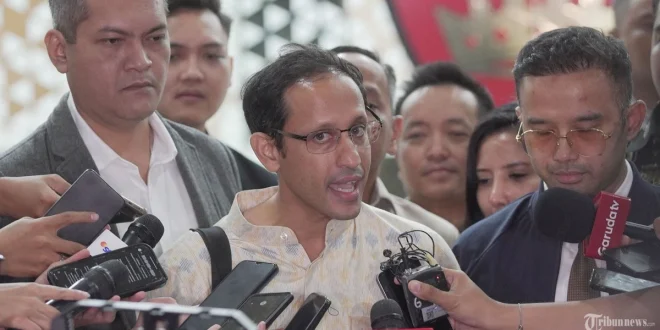 Kejaksaan Tolak Praperadilan Nadiem Kasus Korupsi Laptop