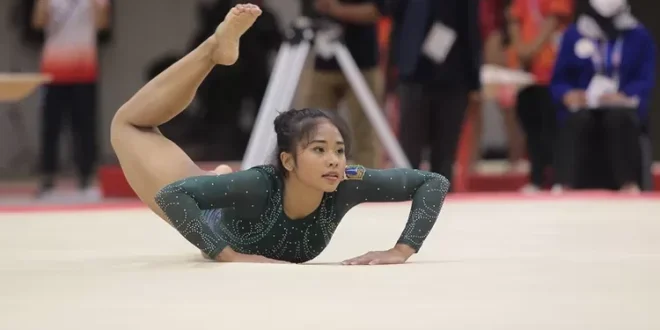 Kejuaraan Dunia Senam 2025: Fokus Atlet Muda Berkualitas