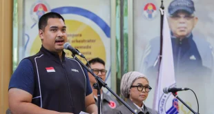 Kejuaraan Dunia Senam 2025: Jadwal, Atlet, dan Sorotan Penting