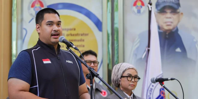 Kejuaraan Dunia Senam 2025: Jadwal, Atlet, dan Sorotan Penting