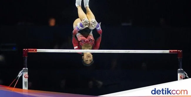 Kejuaraan Dunia Senam 2025 Jakarta: Inovasi Juri AI Terbaru