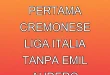 Kekalahan Pertama Cremonese Liga Italia Tanpa Emil Audero