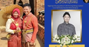 Keluarga Arya Daru Serahkan Bukti Baru di TKP Sengketa Polisi