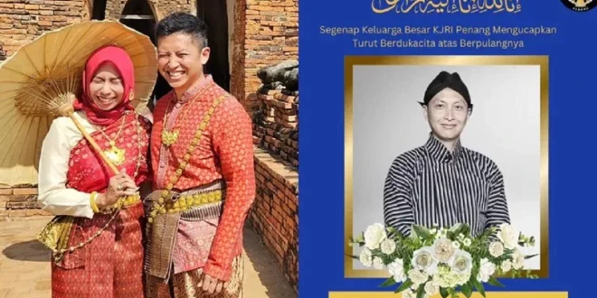 Keluarga Arya Daru Serahkan Bukti Baru di TKP Sengketa Polisi