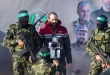 Keluarga Sambut Haru Sandera yang Dilepas Hamas: Breaking News