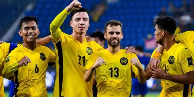 Kemenangan Malaysia Tanpa 7 Pemain Naturalisasi Sanksi FIFA