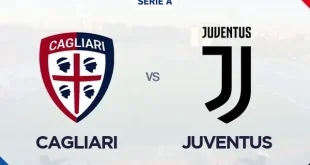 Kemenangan Mengejutkan Como Hajar Juventus 2-0 Liga Italia Serie A