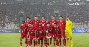 Kemenangan Timnas Indonesia Atasi Arab Saudi: Analisis Strategi Terbaru