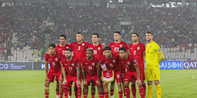 Kemenangan Timnas Indonesia Atasi Arab Saudi: Analisis Strategi Terbaru