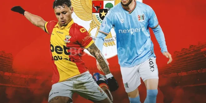 Kemenangan Verdonk James di Eropa Dongkrak Timnas Indonesia