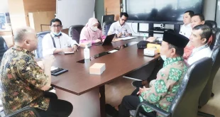 Kemenkes Periksa 1.562 Warga Cikande, 15 Terpapar Cesium Radioaktif