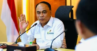 Kemenkop & TNI Bangun Aset Koperasi Merah Putih 2025