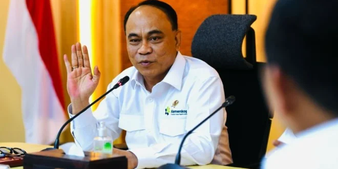 Kemenkop & TNI Bangun Aset Koperasi Merah Putih 2025