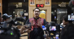 Kemenpora Tetapkan Kuota 850 Atlet Indonesia untuk SEA Games 2025