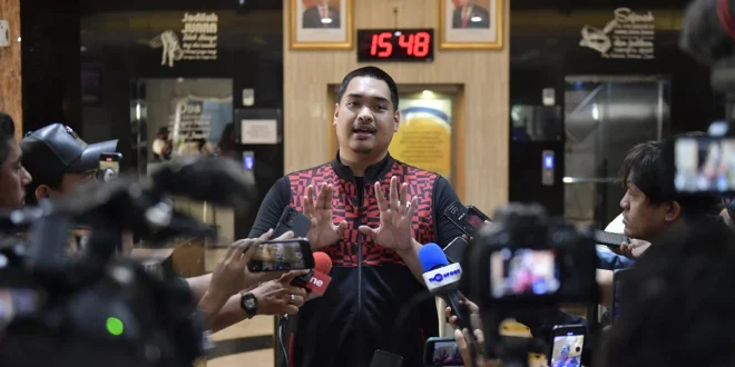 Kemenpora Tetapkan Kuota 850 Atlet Indonesia untuk SEA Games 2025