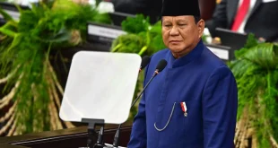 Kemlu RI Bantah Kunjungan Prabowo ke Tel Aviv, Klarifikasi Resmi