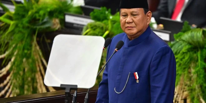 Kemlu RI Bantah Kunjungan Prabowo ke Tel Aviv, Klarifikasi Resmi