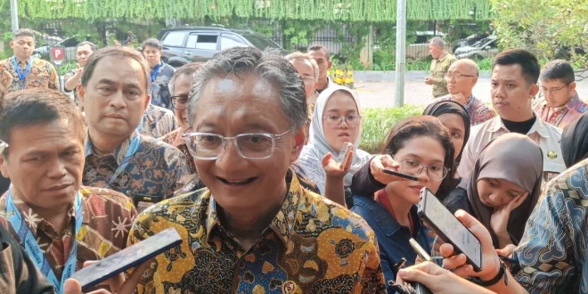 Kendala Anggaran Rp19,69T Proyek Sekolah Rakyat 2025