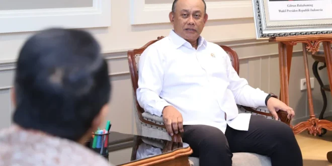 Kepala BGN Hadapi Sorotan Usai Rekor Terburuk Wildcats di Kandang