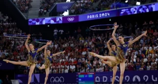 Keputusan CAS Tolak Banding Visa Atlet Israel Hari Ini