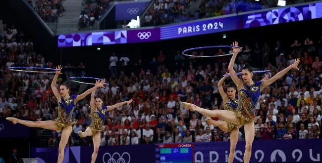 Keputusan CAS Tolak Banding Visa Atlet Israel Hari Ini