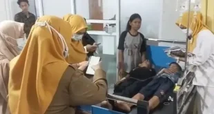 Keracunan Massal Siswa SMP Colomadu Karanganyar Terbaru