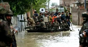 Kerusuhan Kashmir Pakistan: 10 Tewas & Ratusan Luka Terbaru