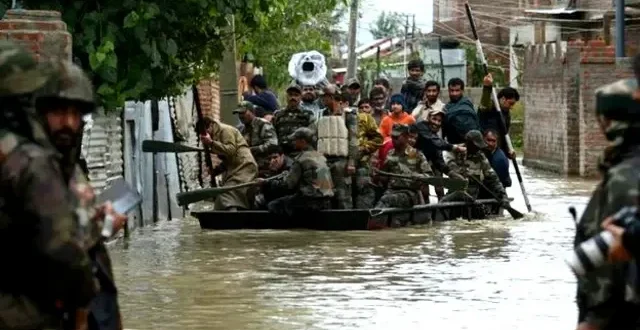 Kerusuhan Kashmir Pakistan: 10 Tewas & Ratusan Luka Terbaru