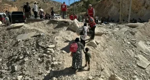 Kesaksian Relawan GSF Diculik Israel: Fakta Kekerasan dan Penindasan