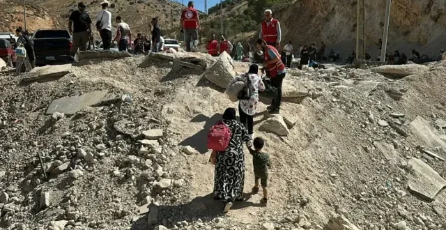 Kesaksian Relawan GSF Diculik Israel: Fakta Kekerasan dan Penindasan