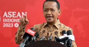 Kesiapan SDM Koperasi Tambang Optimal Oktober 2025, Bahlil Tegaskan