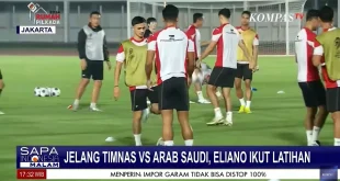Kesulitan Fans Timnas Masuk Stadion Jelang Lawan Arab: Analisis Terbaru