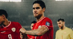 Kevin Diks dan Reformasi Pajak UE Perkuat Hubungan Ekonomi Irak