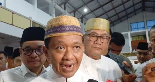 Kisah Bahlil Hadapi Busung Lapar & Program MBG Bantu Anak Miskin