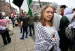 Klaim Foto Deportasi Greta Thunberg oleh Kemlu Inggris Belum Terbukti