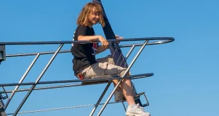 Klaim Penyiksaan Greta Thunberg oleh Israel-Hamas Dibantah Tegas