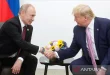 Klaim Pertemuan Trump-Putin di Budapest Bahas Gencatan Rusia-Ukraina