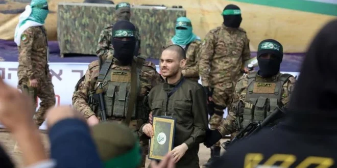 Klaim Trump Tetapkan Tenggat Hamas 5 Oktober 2025 Belum Terbukti